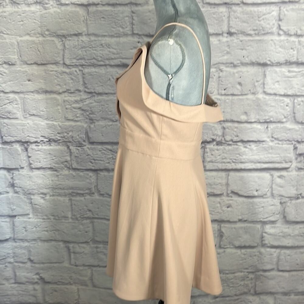 C/MEO Collective mini dress - Picture 4 of 11